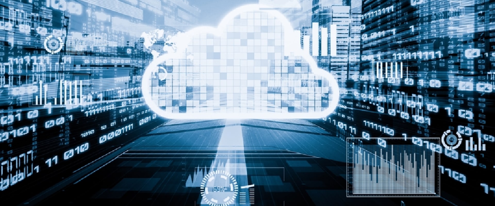 Unlocking the Power of the Cloud: How Managed IT Services Facilitate a Smooth Transition to Cloud Computing