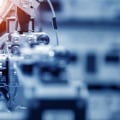 The Benefits of Industrial Technology: How Automation, Big Data, AR, 3D Printing and Nanotechnology are Transforming Manufacturing