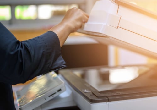 What is Xerox Managed Print Services and How Can It Help Your Business?