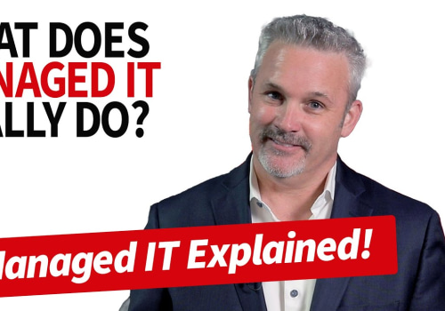 What Is Managed IT?