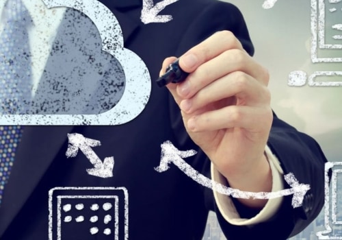 The Benefits of Using a Cloud Service Provider